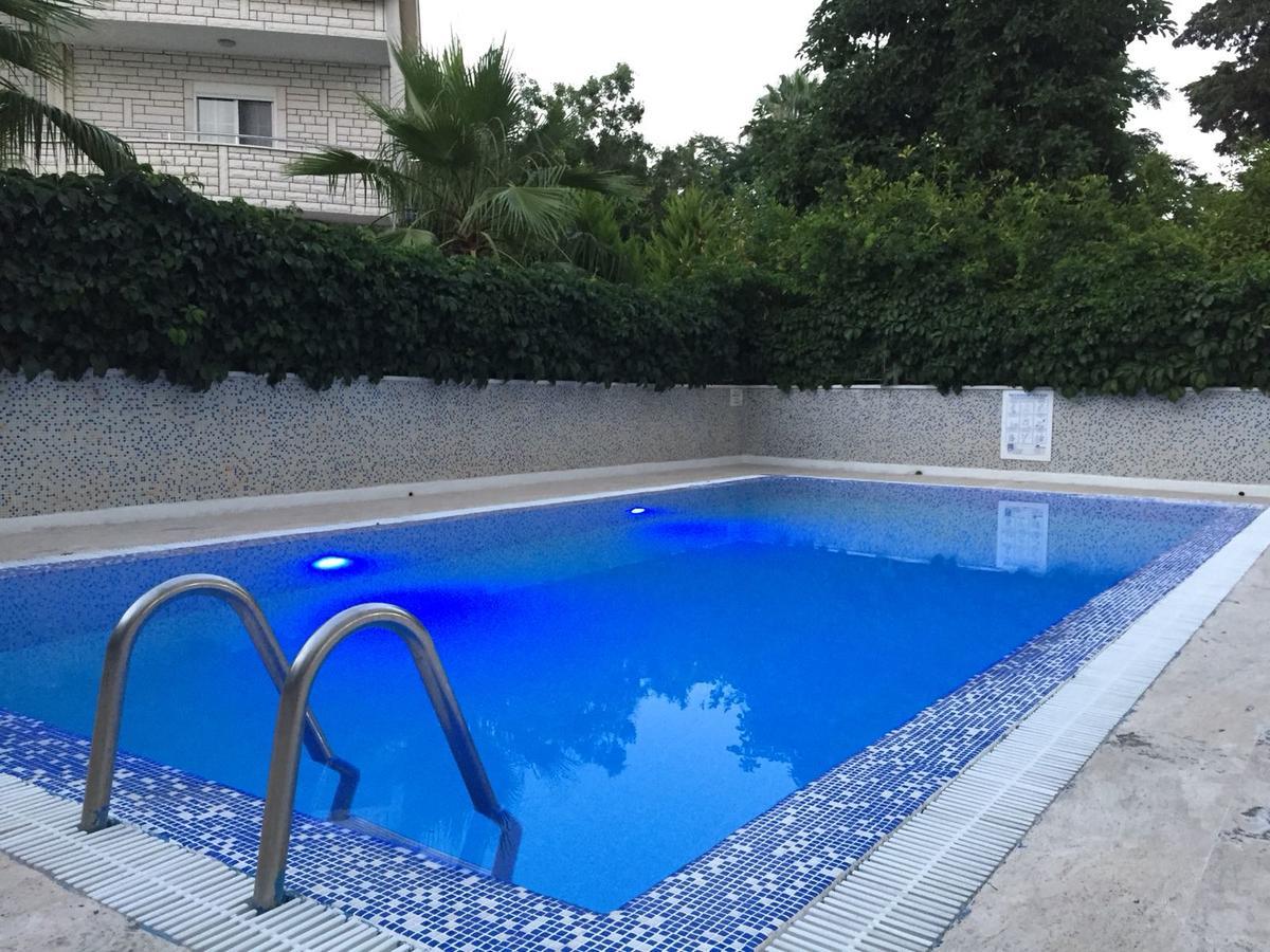 Imera Butik Otel Kemer Exterior photo