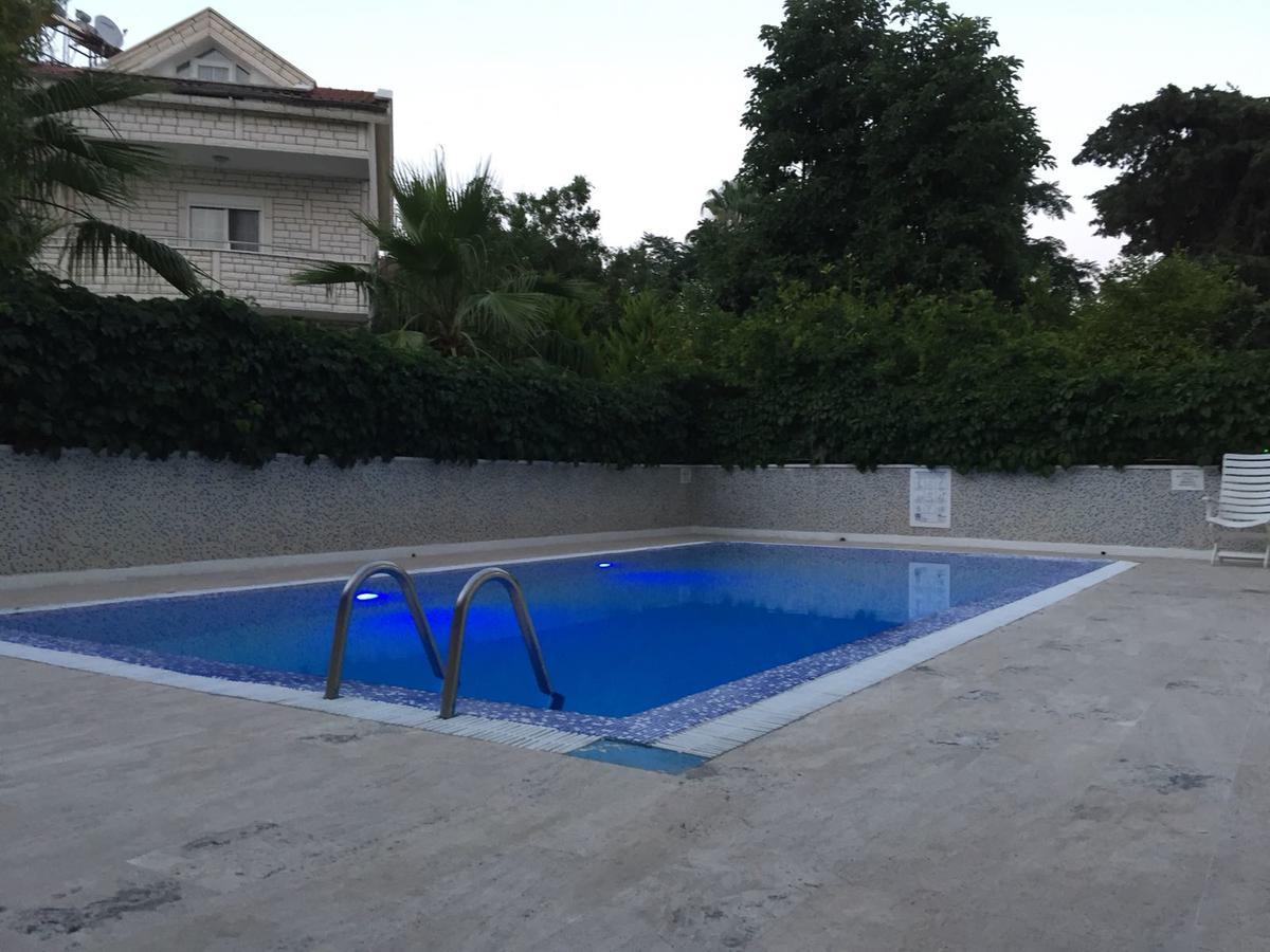 Imera Butik Otel Kemer Exterior photo